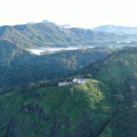 Hotel Forest County Munnar Zewnętrze zdjęcie