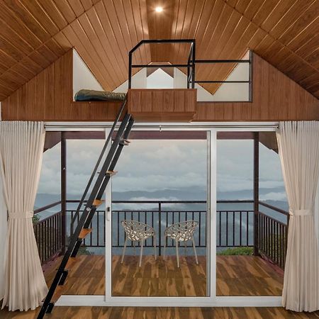 Hotel Forest County Munnar Zewnętrze zdjęcie