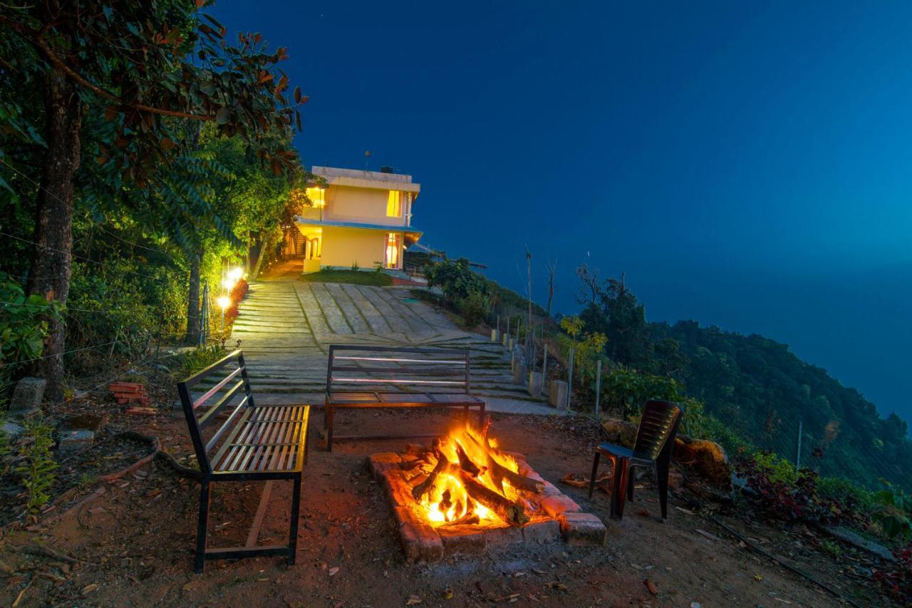 Hotel Forest County Munnar Zewnętrze zdjęcie