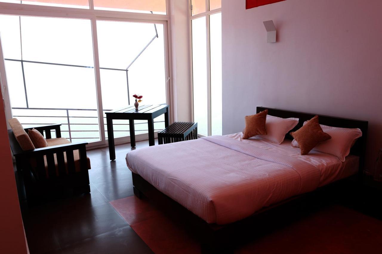 Hotel Forest County Munnar Zewnętrze zdjęcie